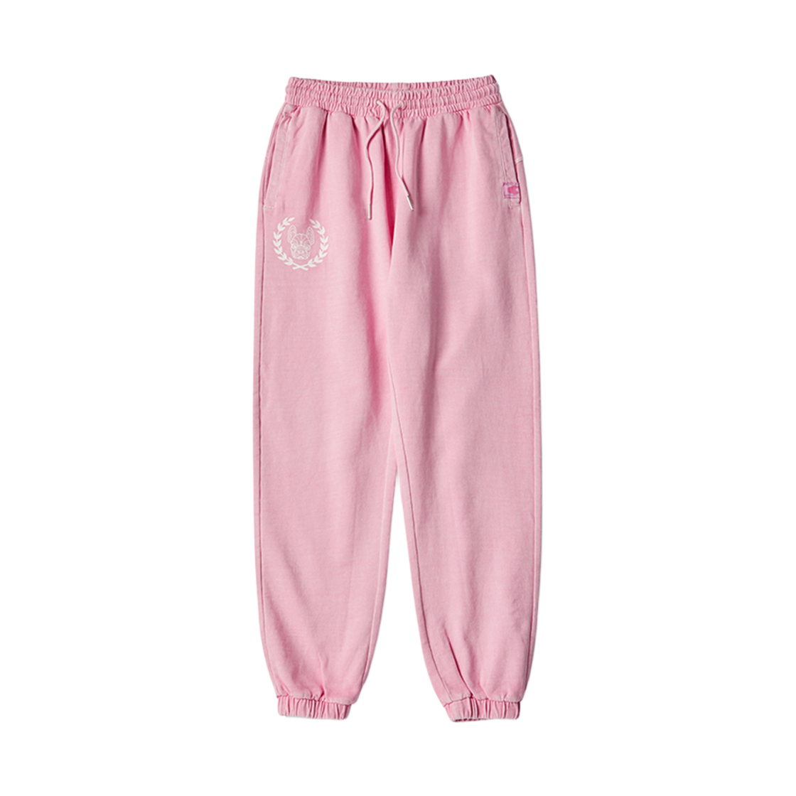 LW231KL710 Lifework Pigment Bay Laurel Jogger Pants_LW231KL710