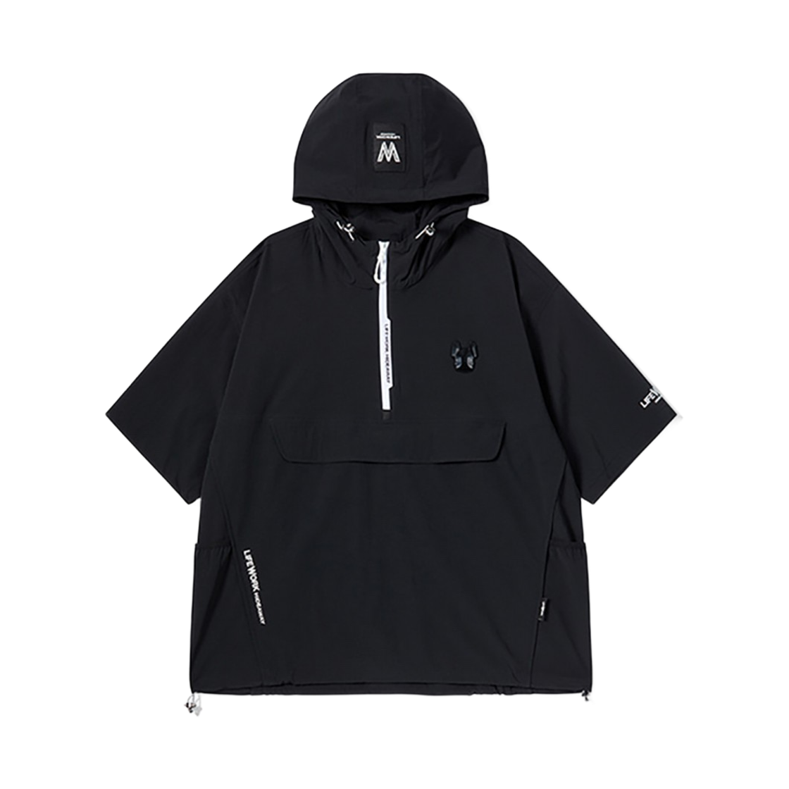 라이프워크 프로액팁 후드 아노락_LW252AN618(Lifework Pro-Ex Tip Hood Anorak_LW252AN618) - 3