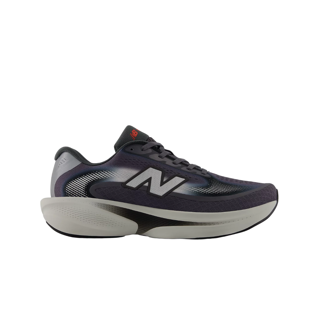 MELPS8DC New Balance Ellipse Magnet Black - 2E Wide