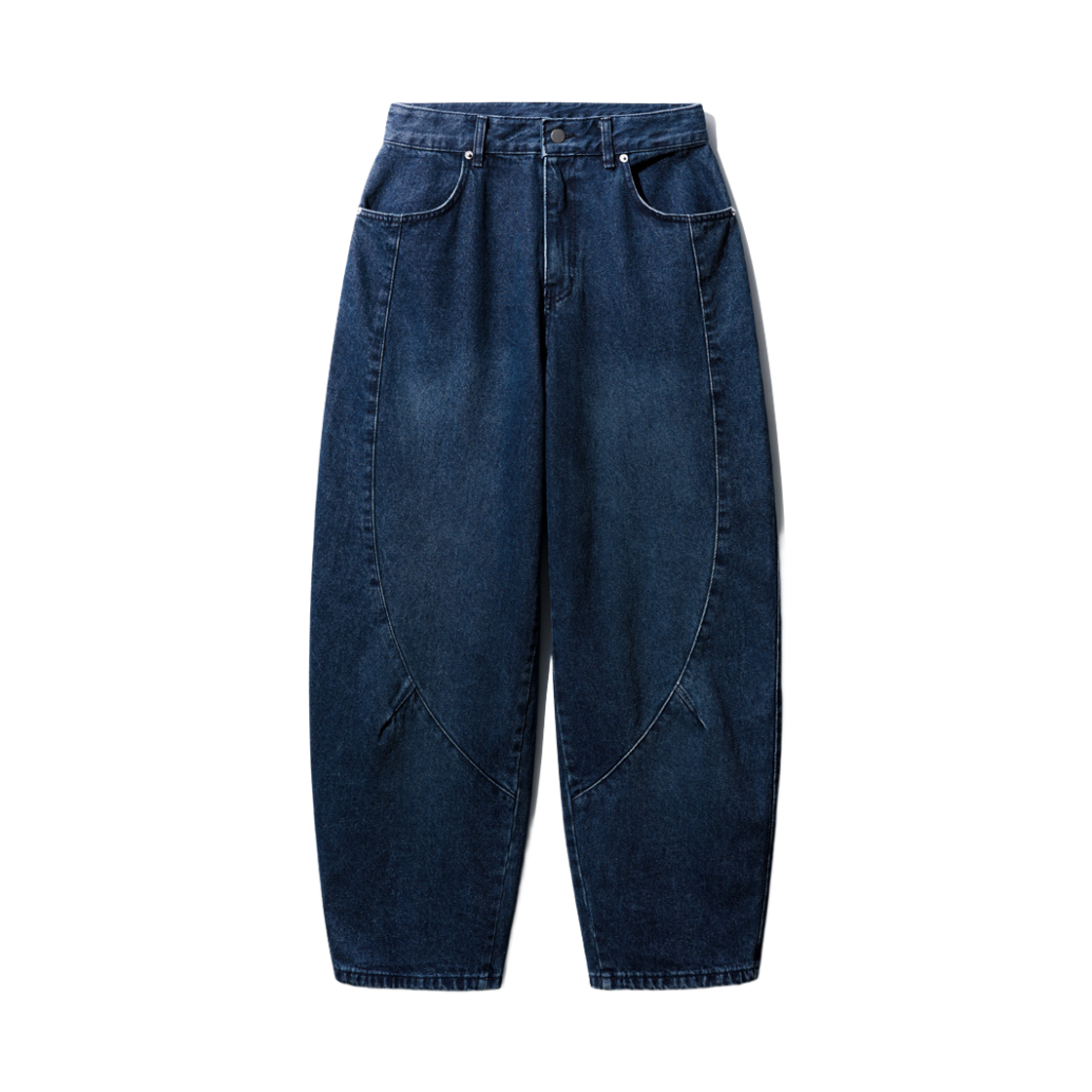 JNLP7762_deepblue_29 WV PROJECT Toast balloon denim pants deepblue JNLP7762