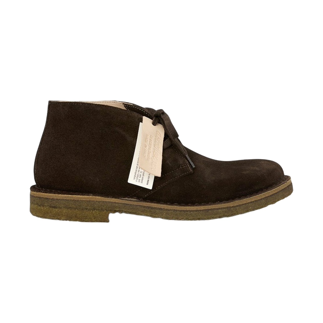 [17% 쿠폰] 아스토플렉스 그린플렉스 다크 체스넛([17% 쿠폰] Astorflex Greenflex Dark Chestnut) - 6