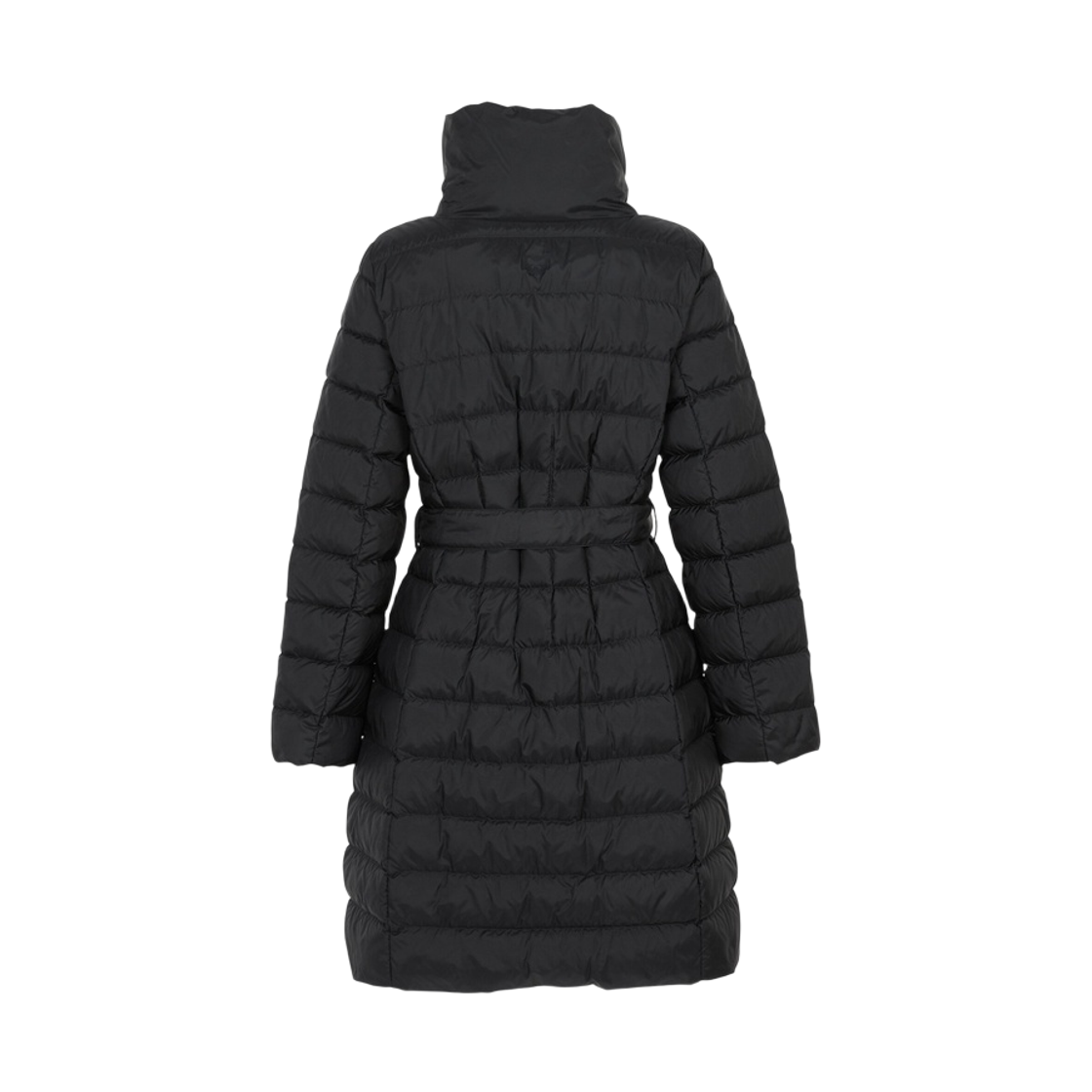 [17% 쿠폰] (W) 위켄드 막스마라 사르타 패딩 다운 자켓 블랙([17% 쿠폰] (W) Weekend Max Mara Sarta Padded Down Jacket Black) - 4