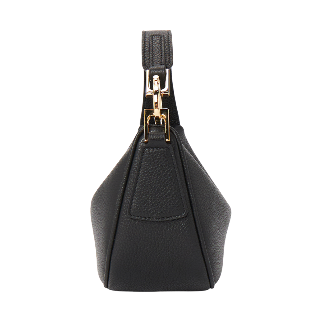 [17% 쿠폰] 페라가모 호보백 블랙([17% 쿠폰] Ferragamo Hobo Bag Black) - 3