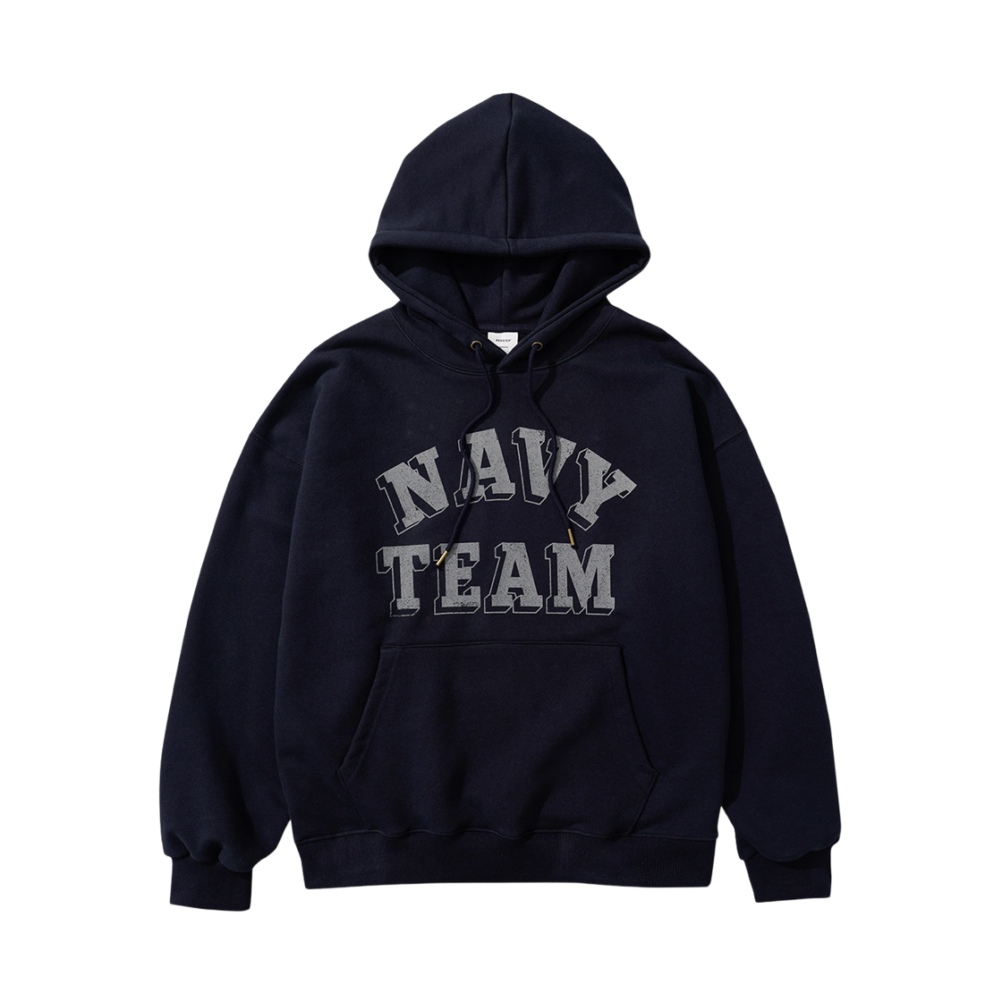 JUHD4737_navy_29 PERSTEP Navy Team Hoodie Navy JUHD4737