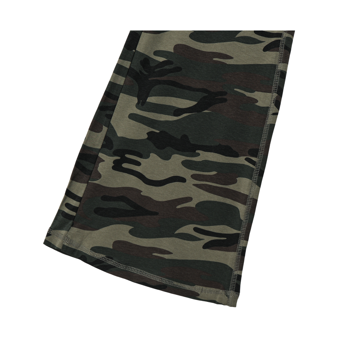 게이트리스 카모 슬림 팬츠-카키(Gateless Camo Slim Pants-Khaki) - 4