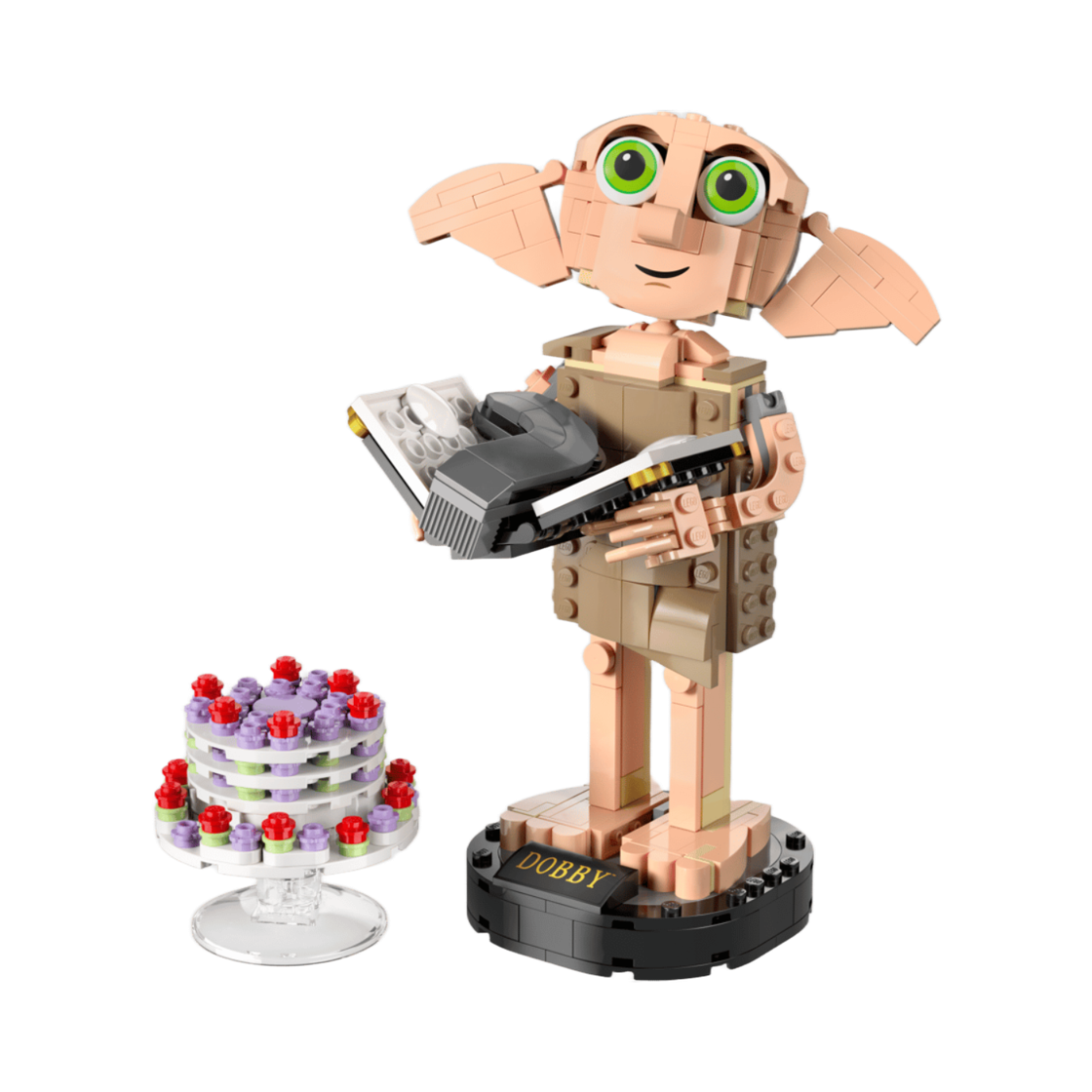76421 Lego Harry Potter Dobby the House-Elf