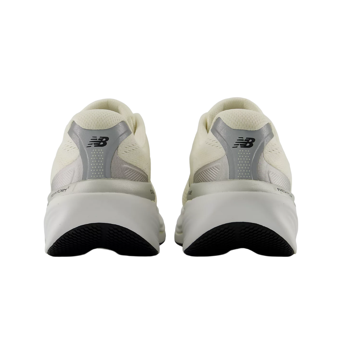 (W) 뉴발란스 프레쉬 폼 X 860v15 앙고라 펜넬 시드 - D 와이드((W) New Balance Fresh Foam X 860v15 Angora Fennel Seed - D Wide) - 3