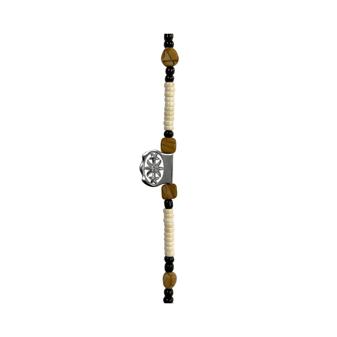 이스트아르고 아르고 스타 넥클리스 실버925(EASTARGO Argo Star Necklace Silver925) - 2
