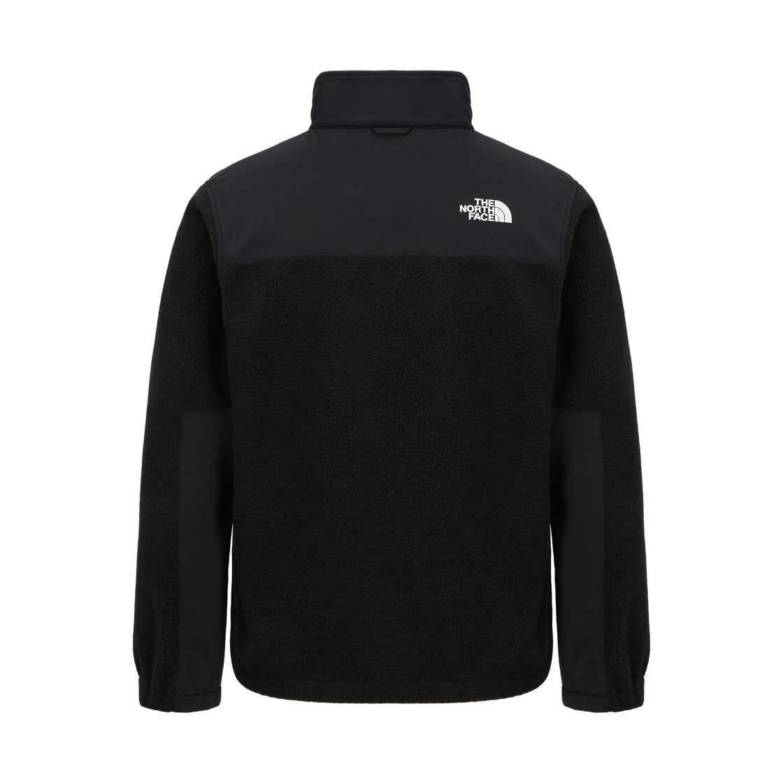 노스페이스 데날리 윈드 플리스 자켓 블랙 - 26FW(The North Face Denali Wind Fleece Jacket Black - 26FW) - 2