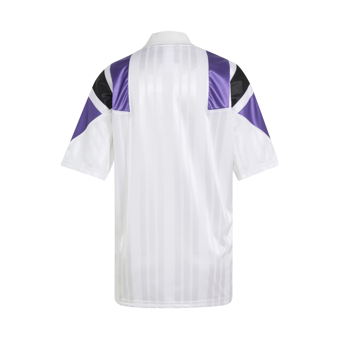 아디다스 레알 마드리드 이큅먼트 저지 화이트 - KR 사이즈 (논 마킹 버전)(Adidas Real Madrid Eqt Jersey White - KR Sizing (Non Marking Ver.)) - 2