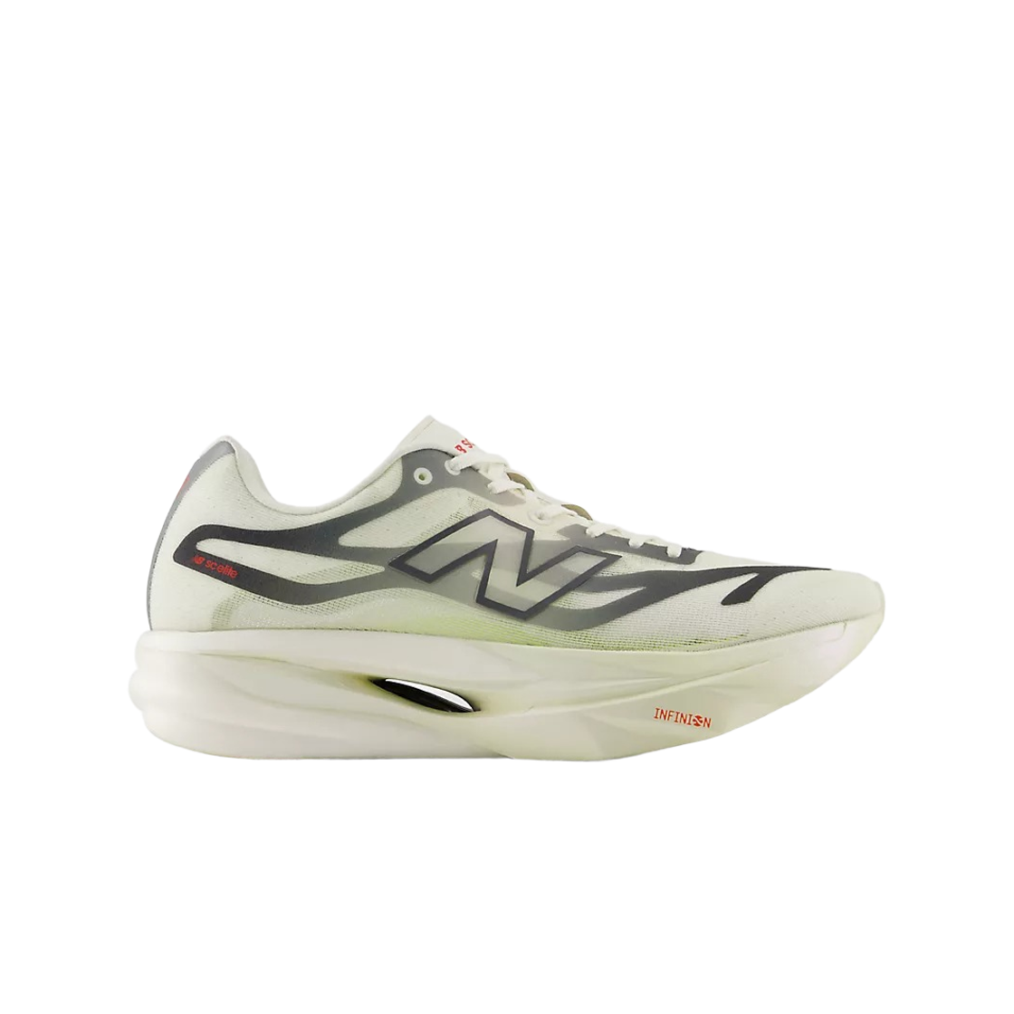 MRCEL9N3 New Balance FuelCell SuperComp Elite v6 Pistachio Butter Sea Salt - D Standard