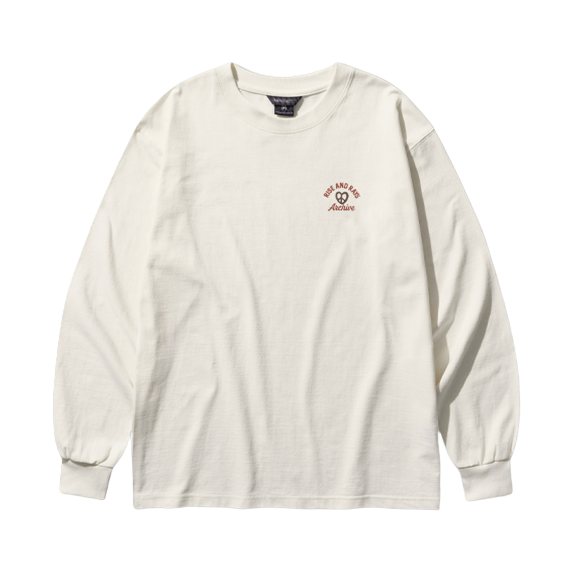 JILT7852_cream_29 WV PROJECT Rise And Long Sleeve Cream JILT7852