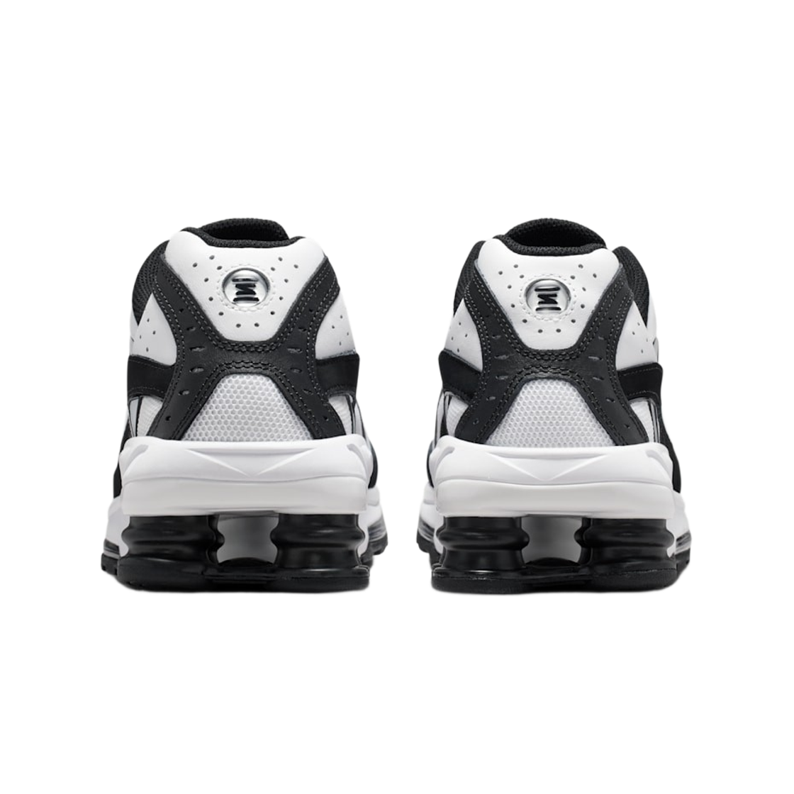나이키 샥스 라이드 2 화이트 블랙(Nike Shox Ride 2 White Black) - 3