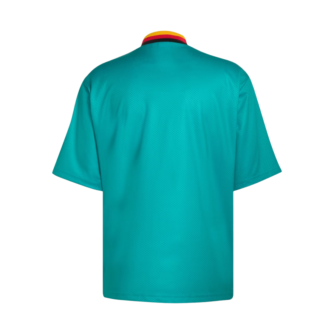 아디다스 독일 1994 어웨이 저지 파워 그린 - KR 사이즈 (논 마킹 버전)(Adidas Germany 1994 Away Jersey Power Green - KR Sizing (Non Marking Ver.)) - 2