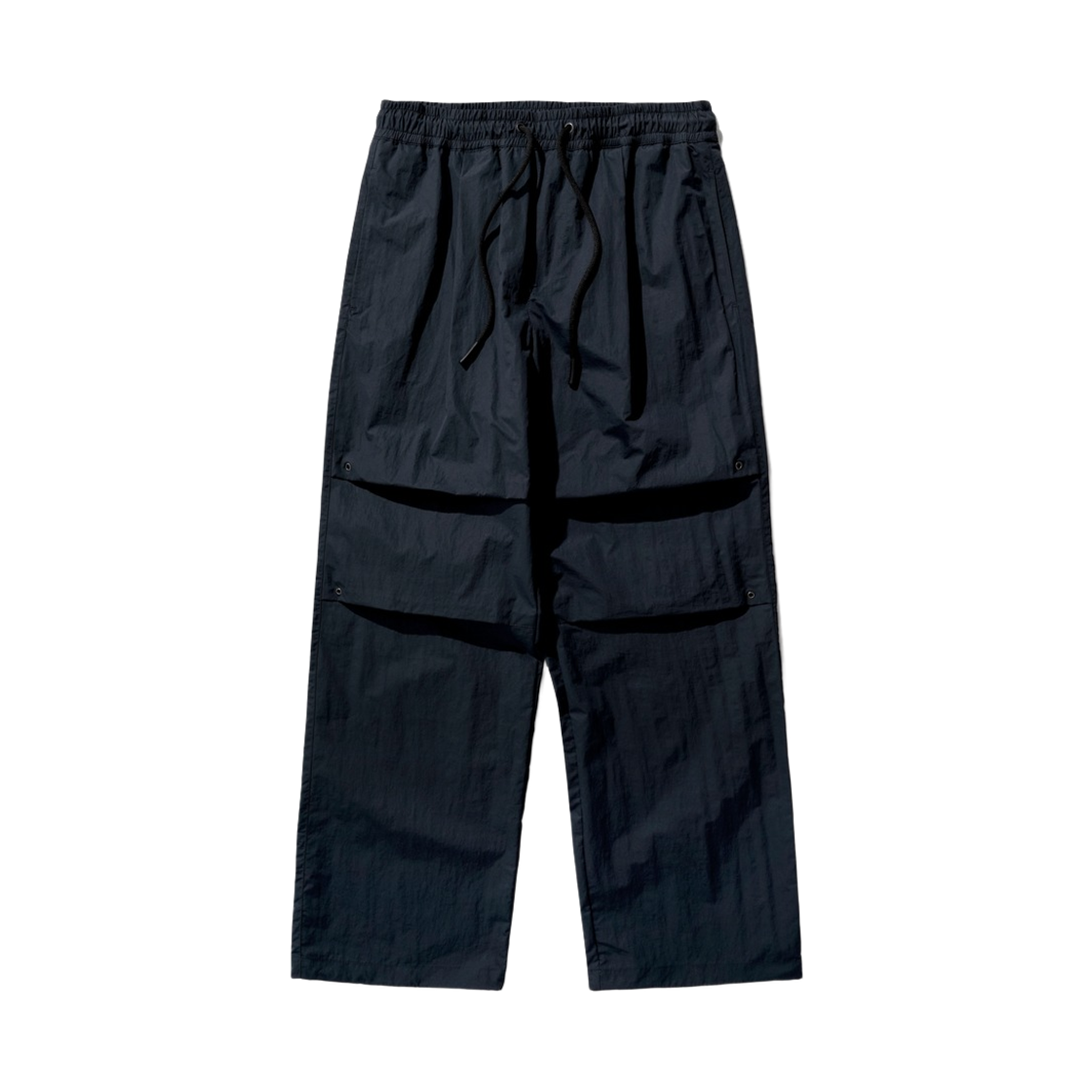 KMLP6734_Navy_291 EZKATON Diving Nylon Pants Navy KMLP6734