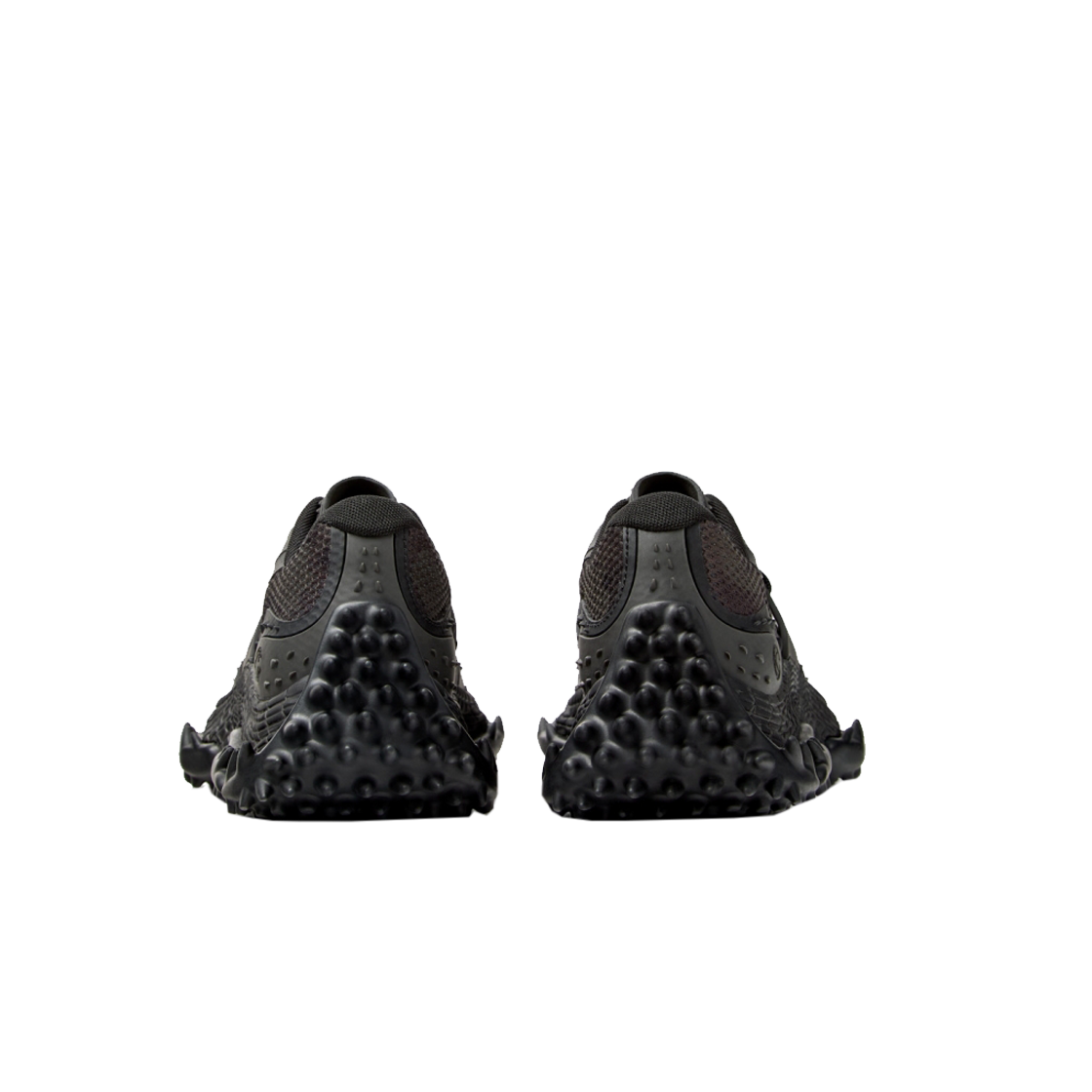 캠퍼랩 유니섹스 토네이도 스니커즈 블랙(CAMPER LAB Unisex Tornado Sneakers Black) - 4