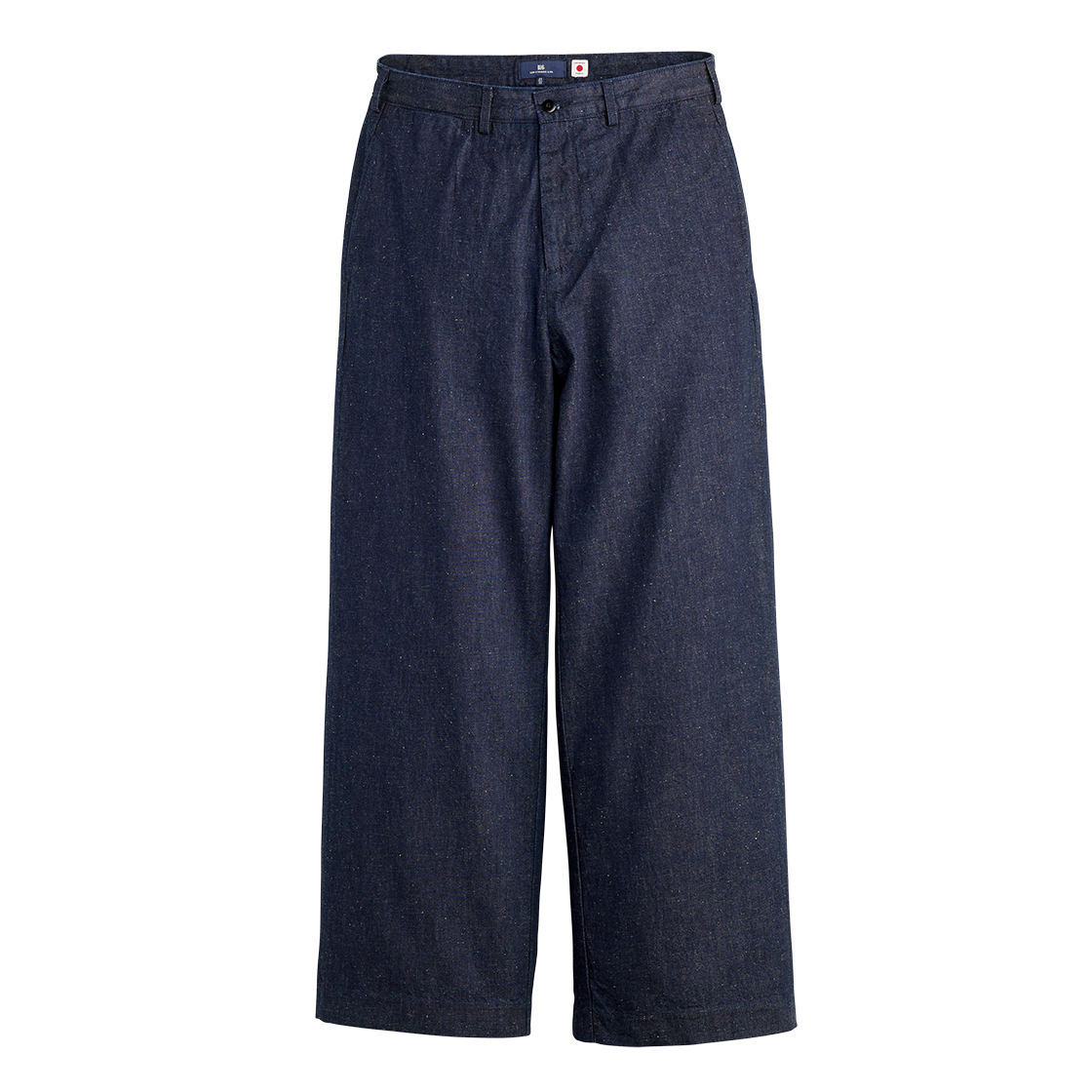 리바이스 BLUETAB™ 와이드 레그 플라이어 블루(Levi's BLUETAB™ Wide Leg Flyer Blue)