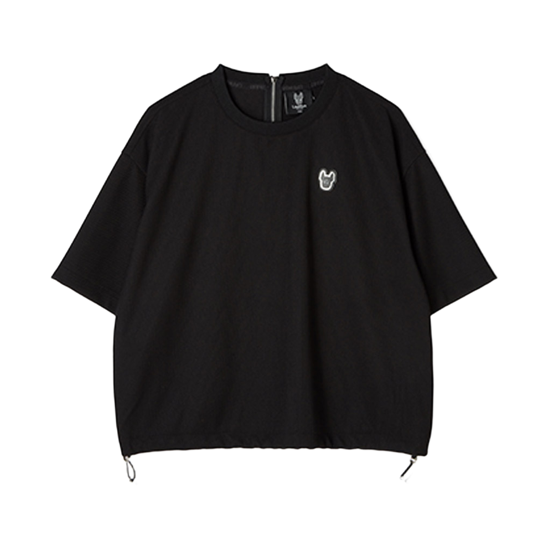 LW242TS865 Lifework Floppy Silveradoke Short-Sleeve T-Shirt_LW242TS865