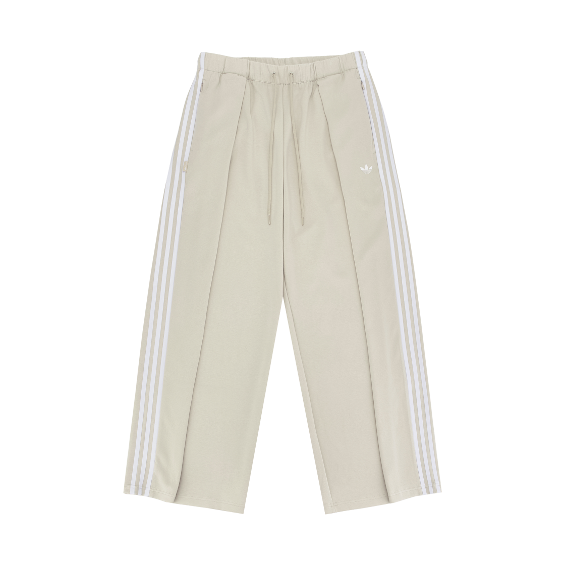LD4965 (W) Adidas x Jennie Pleated Track Pants Bliss - KR Sizing