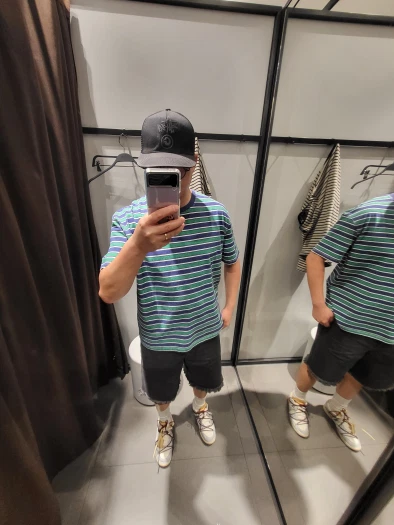 스타일 카드