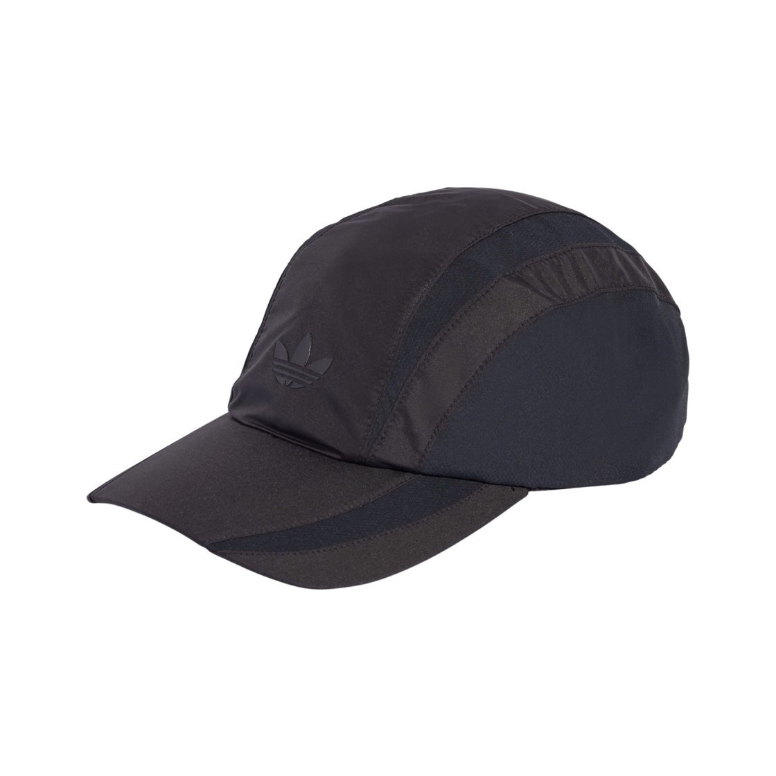 JV9986 Adidas Teamgeist Cap Black