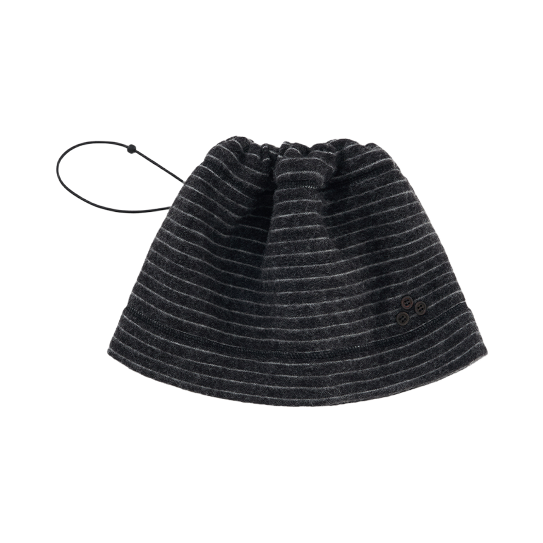 썬릿  머핀 투웨이 워머 차콜(SUNLIT Muffin 2Way Warmer Charcoal) - 1