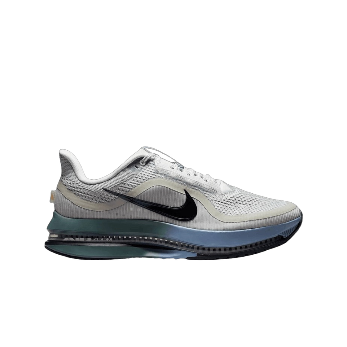 HQ2592-017 Nike Pegasus Premium Grey Mist Mineral Slate