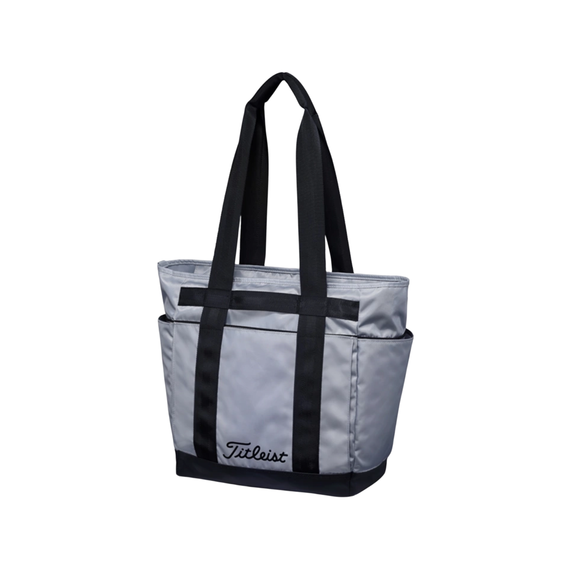 TA25CT-20 Titleist City Active Tote Bag Marble Black