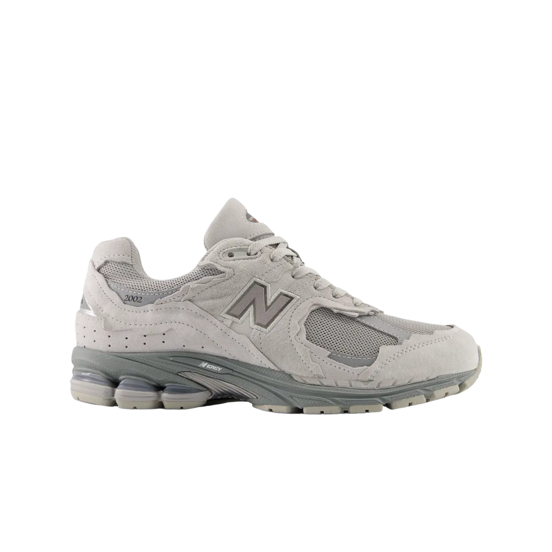 U200227R New Balance 2002R Gore-Tex Slate Grey Castlerock - D Standard