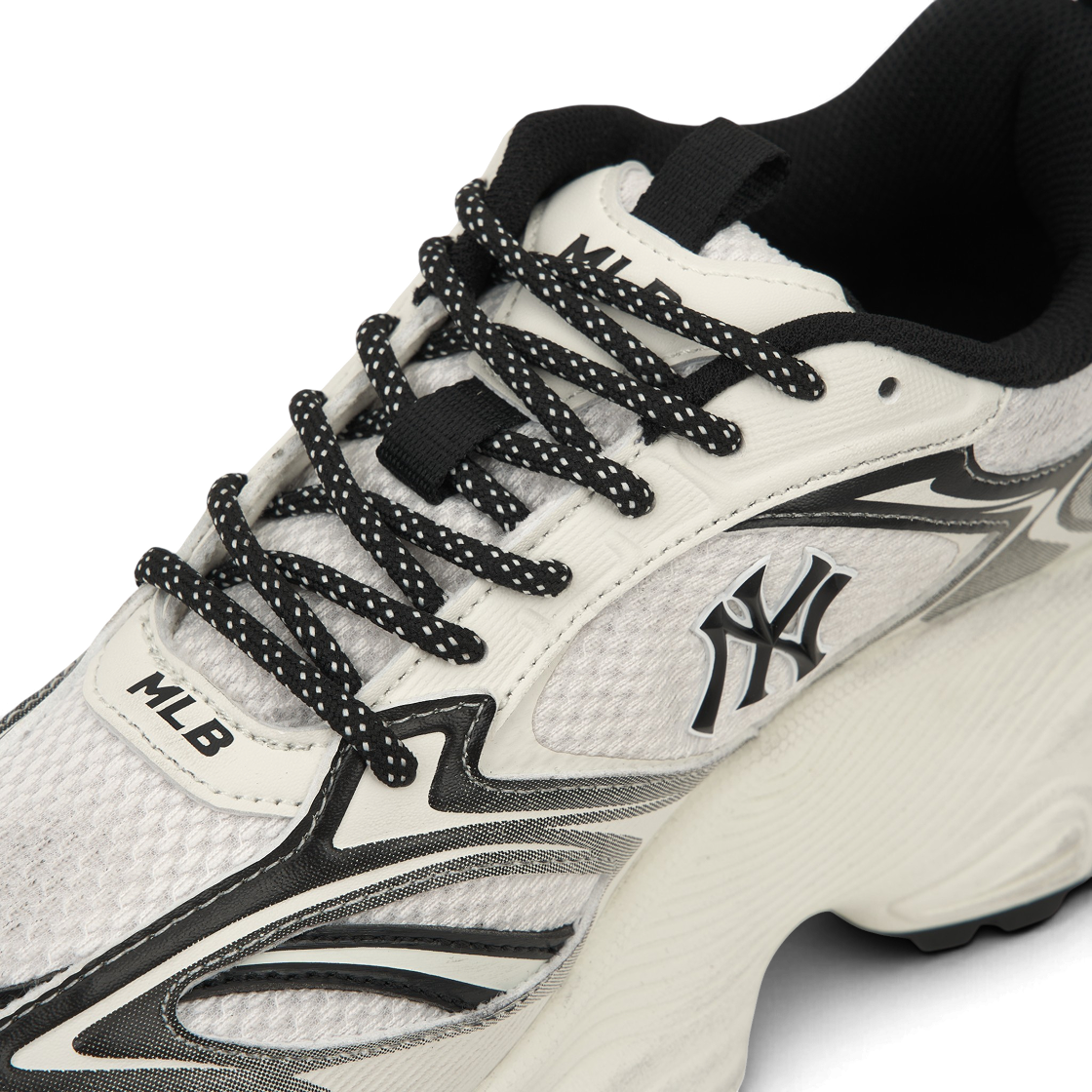 MLB 위너 청키 DT 뉴욕 양키스 화이트(MLB Winner Chunky DT New York Yankees White) - 7