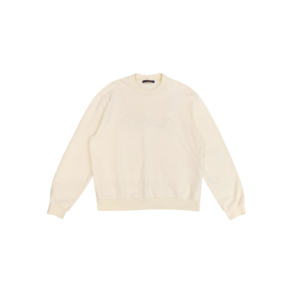 ITFT6T2OJEDK Louis Vuitton Crewneck Sweatshirt