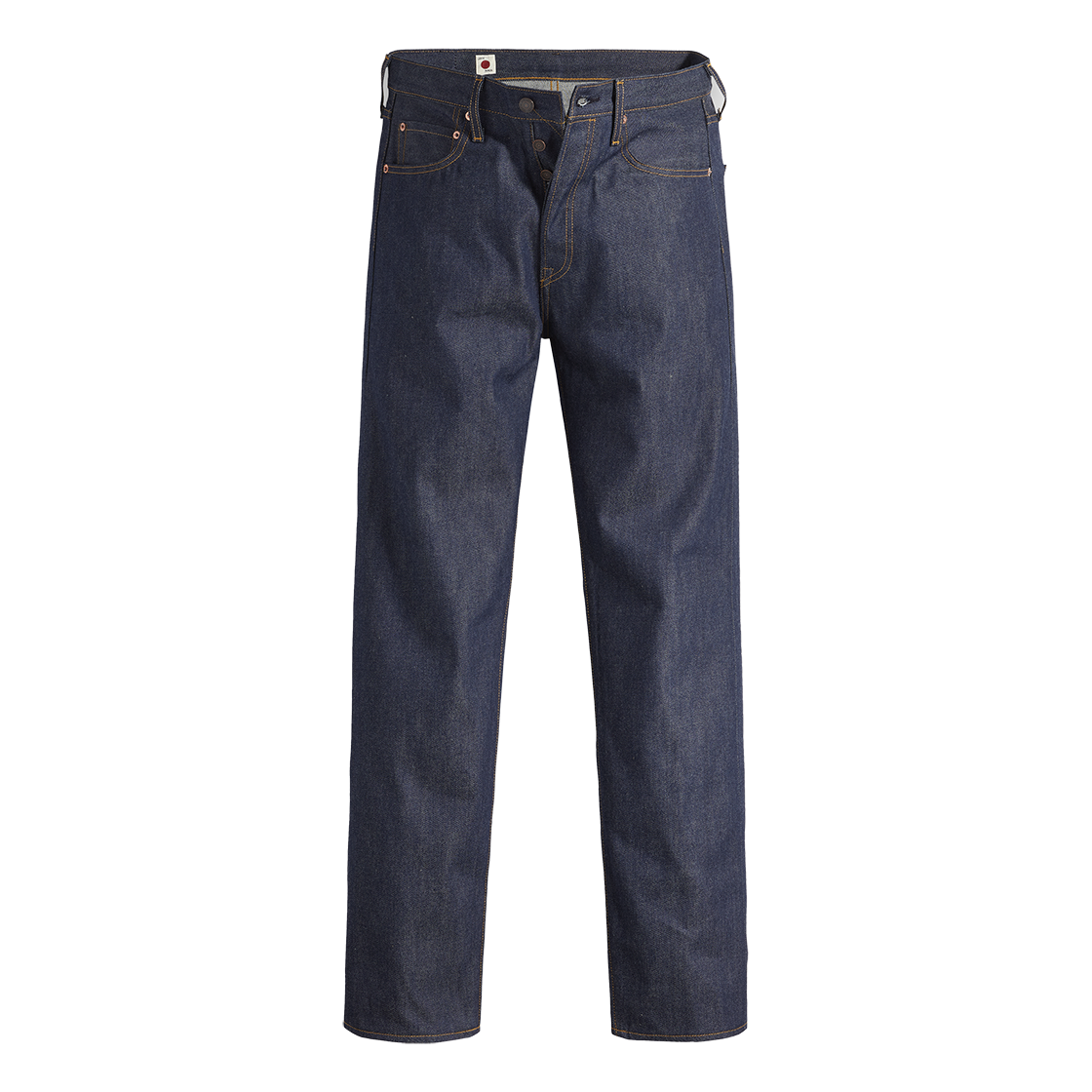 A5875-0000 Levi's BLUETAB™ 1980'S 501® Jean MIJ Dark Indigo