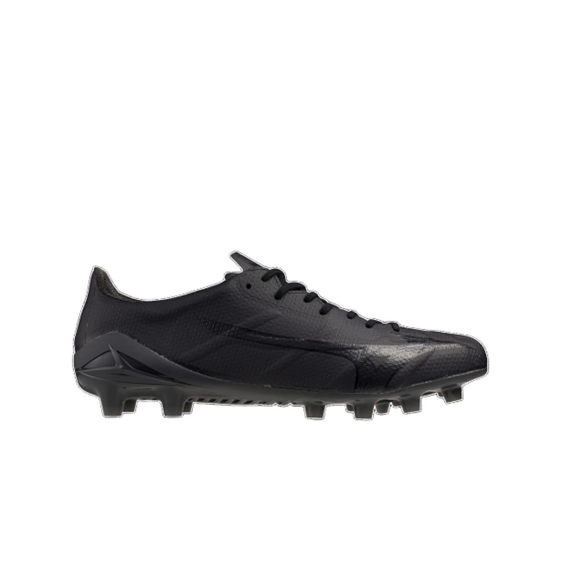 P1GA255600 Mizuno Alpha II Japan LTD Obsidian