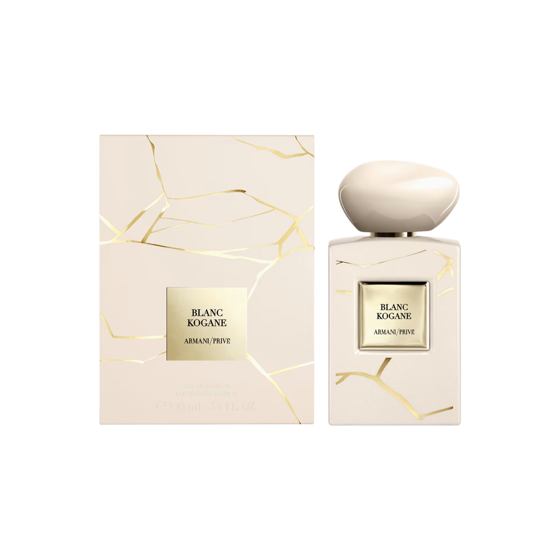 조르지오 아르마니 블랑 코가네 오 드 퍼퓸 100ml(Giorgio Armani Blanc Kogane Eau De Parfum 100ml) - 2
