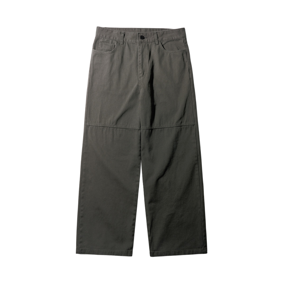 MMLP6907_deepgray_29 EZKATON Silent Cotton Pants Deepgray MMLP6907