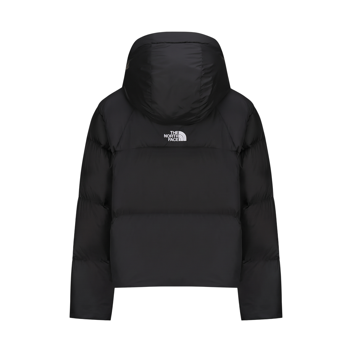 (W) 노스페이스 화이트 라벨 프로젝트 다운 자켓 RDS 블랙 - 26FW((W) The North Face White Label Project Down Jacket Rds Black - 26FW) - 2