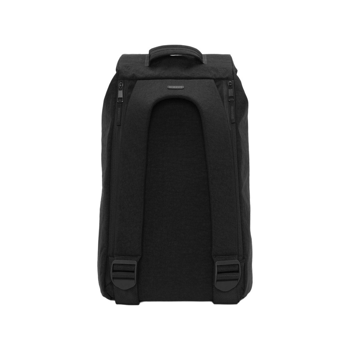 에센셜 x 이스트팩 스포츠 더플 오프 블랙 - 26FW(Essentials x Eastpak Sports Duffel Off Black - 26FW) - 2