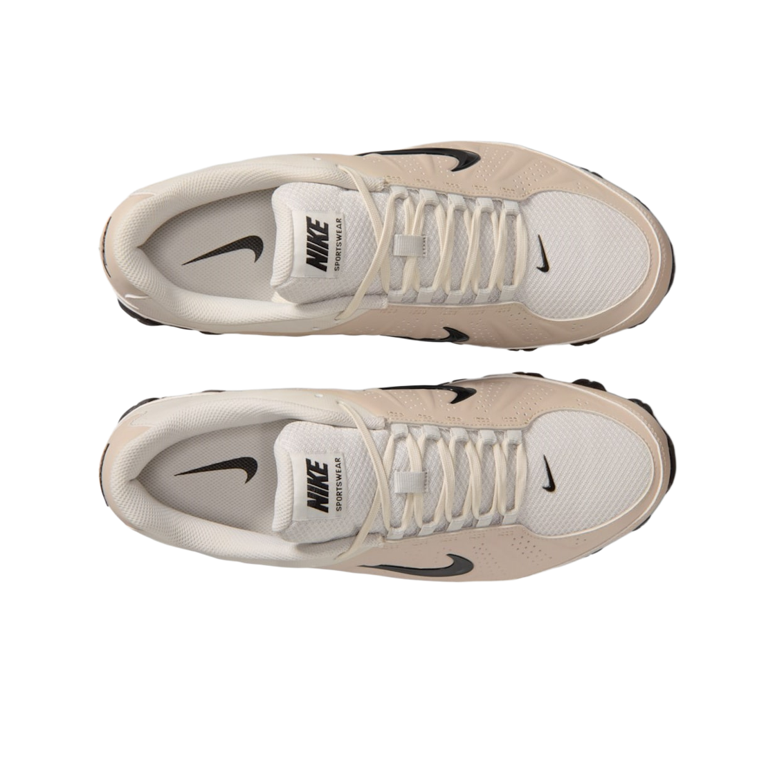 나이키 리엑스 8 SL 크림 2 라이트 본(Nike Reax 8 SL Cream II Light Bone) - 2