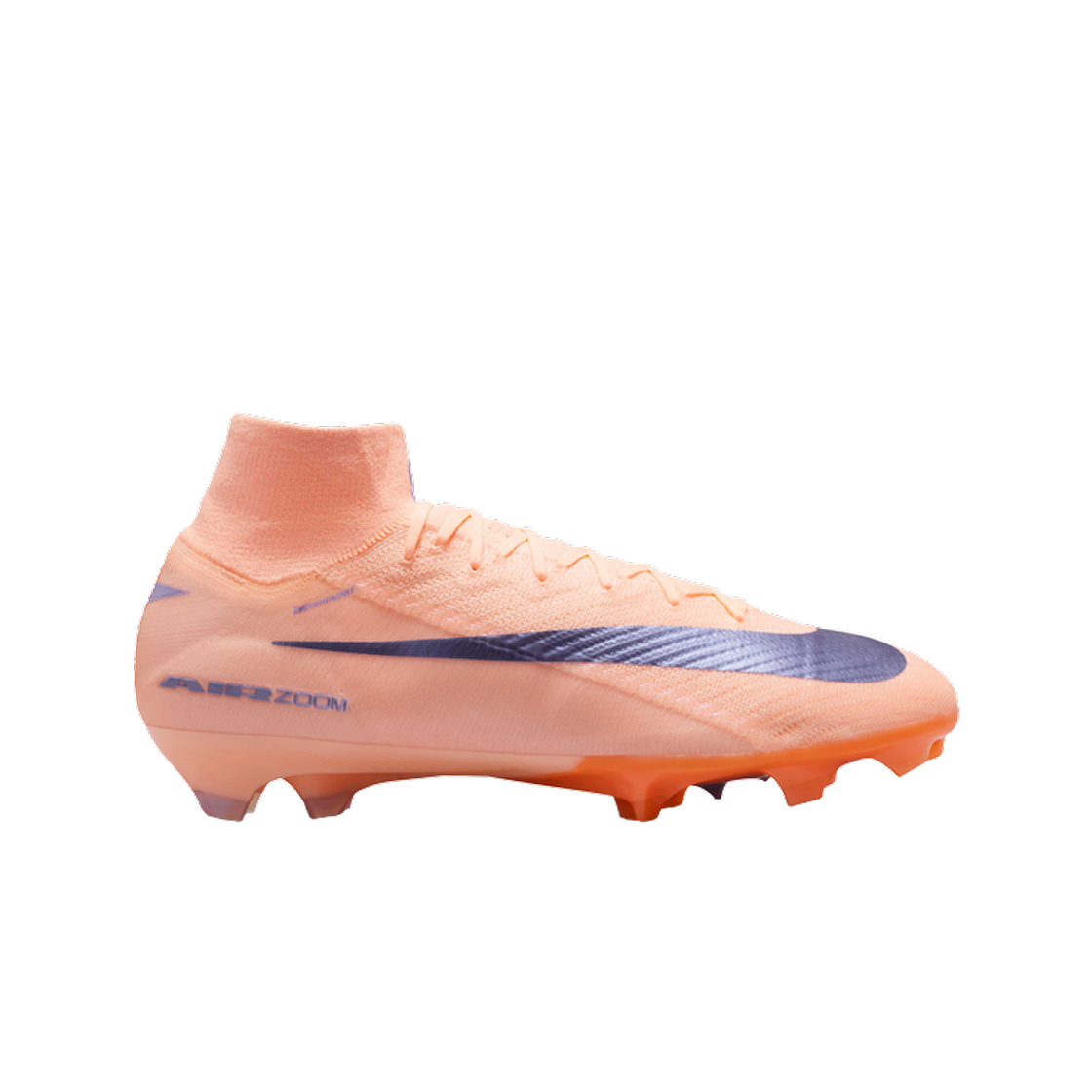 IO8215-850 Nike Mercurial Superfly 10 Elite FG LV8 Crimson Tint Royal Pulse