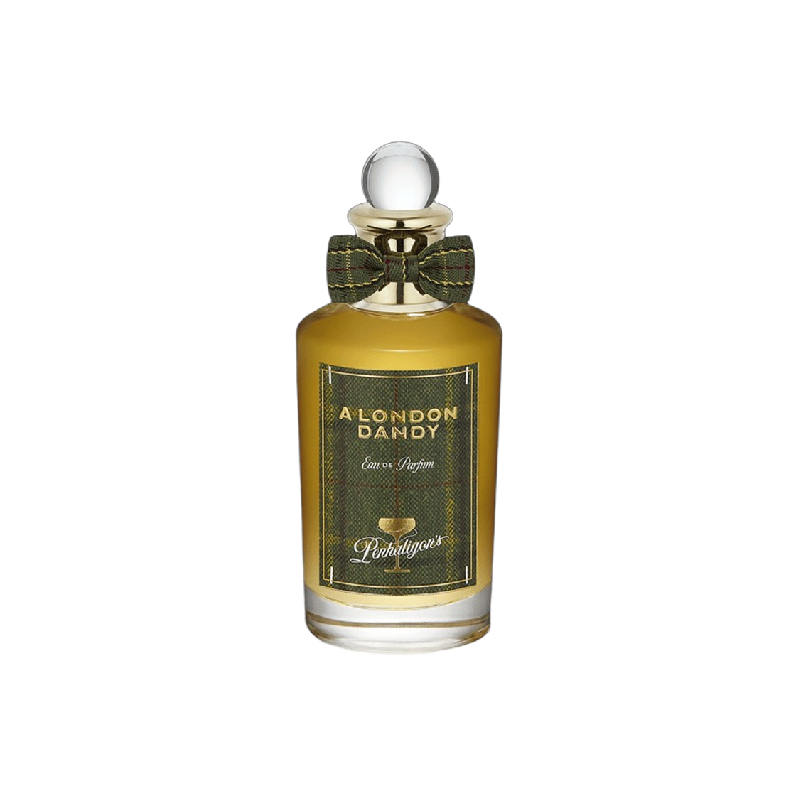 펜할리곤스 어 런던 댄디 오 드 퍼퓸 100ml(Penhaligon's A London Dandy Eau De Parfum 100ml) - 1