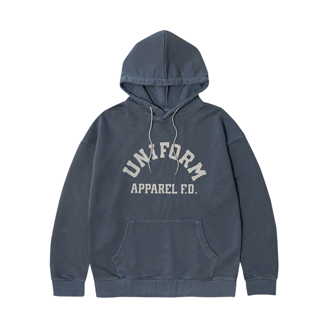 SMHD4727_darknavy_29 PERSTEP Toolkit Pigment Hoodie Darknavy SMHD4727
