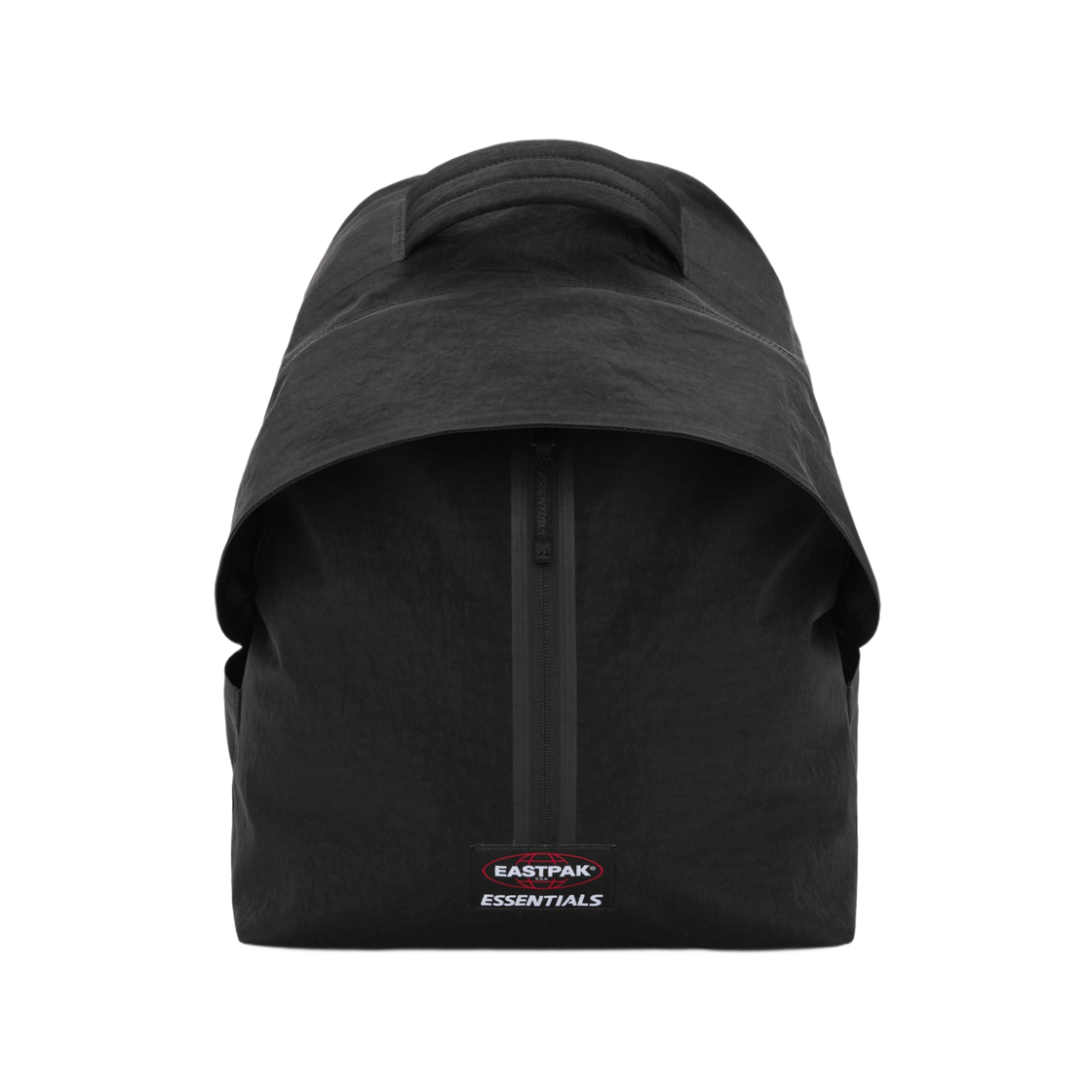 에센셜 x 이스트팩 에센셜 백팩 오프 블랙 - 26FW(Essentials x Eastpak Essentials Backpack Off Black - 26FW)