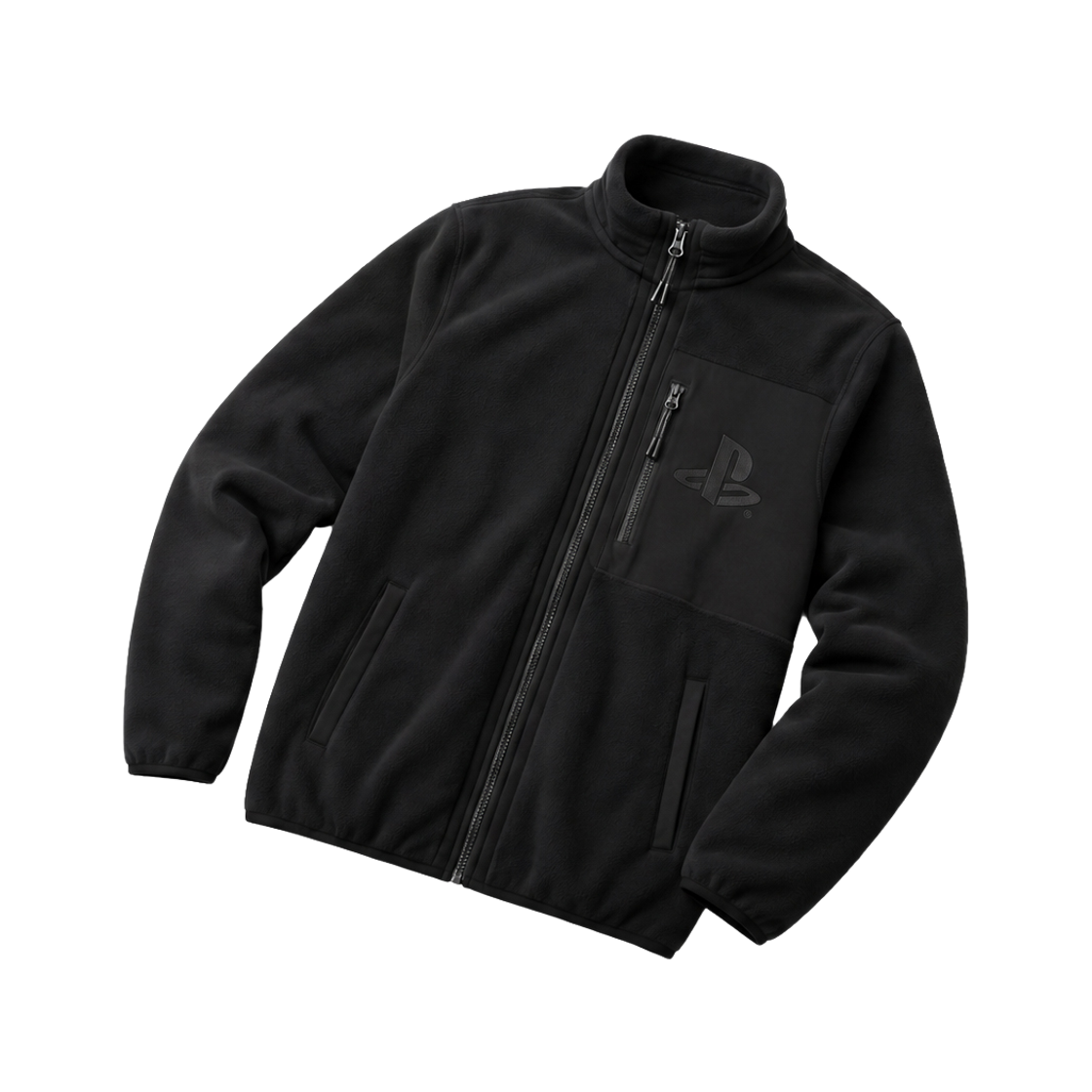 플레이스테이션 에센셜 셰르파 자켓(PlayStation Essentials Sherpa Jacket) - 3