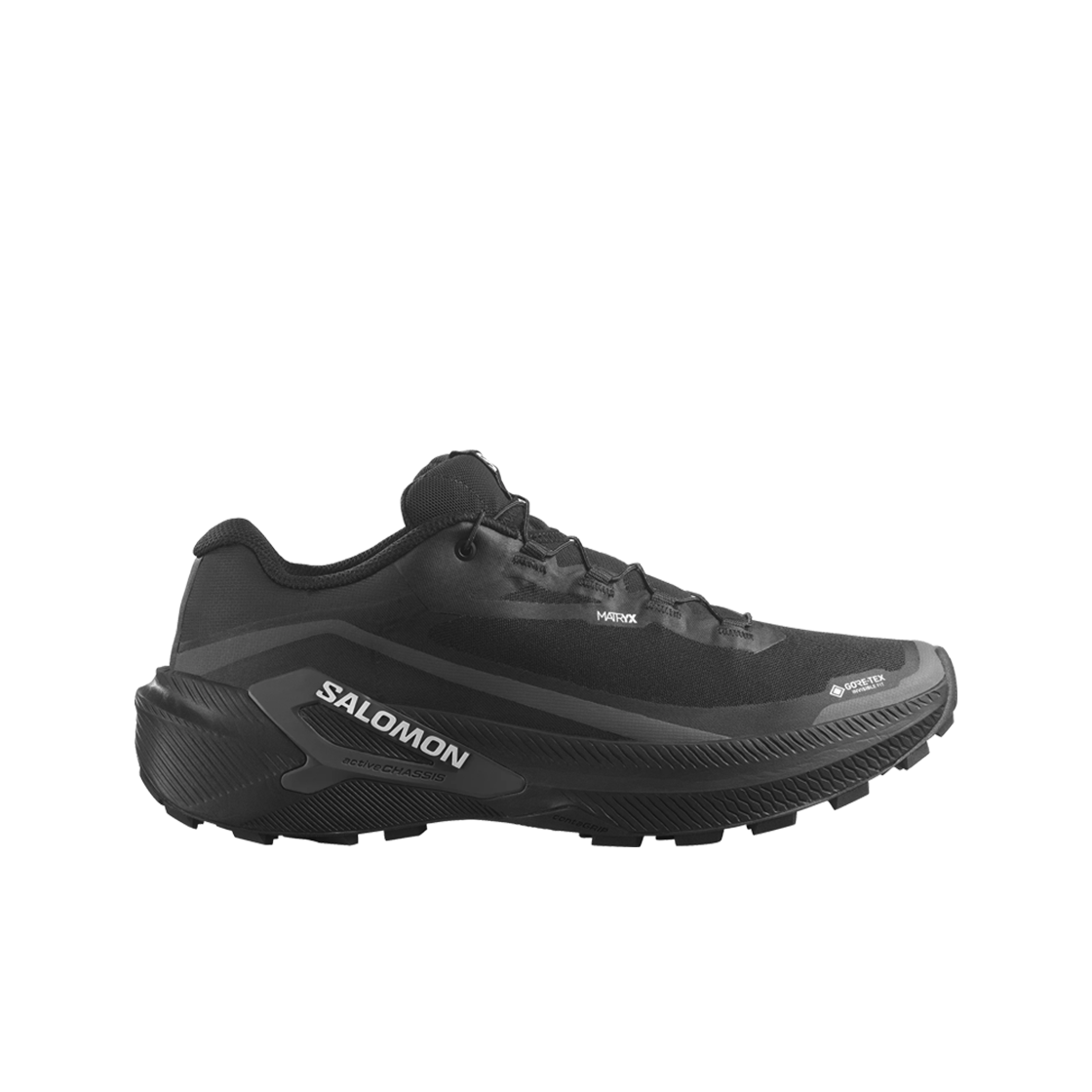 L49300300 Salomon Genesis 2 GTX Black