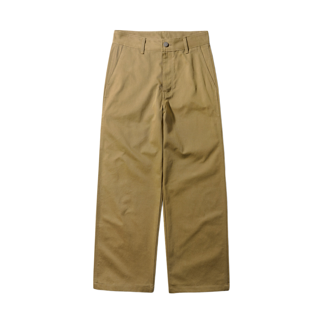 KJLP4732_beige_29 PERSTEP Work Chino Wide Pants Beige KJLP4732
