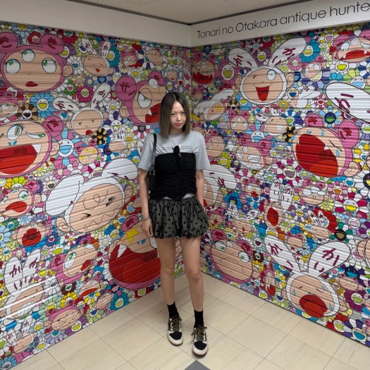 스타일 카드