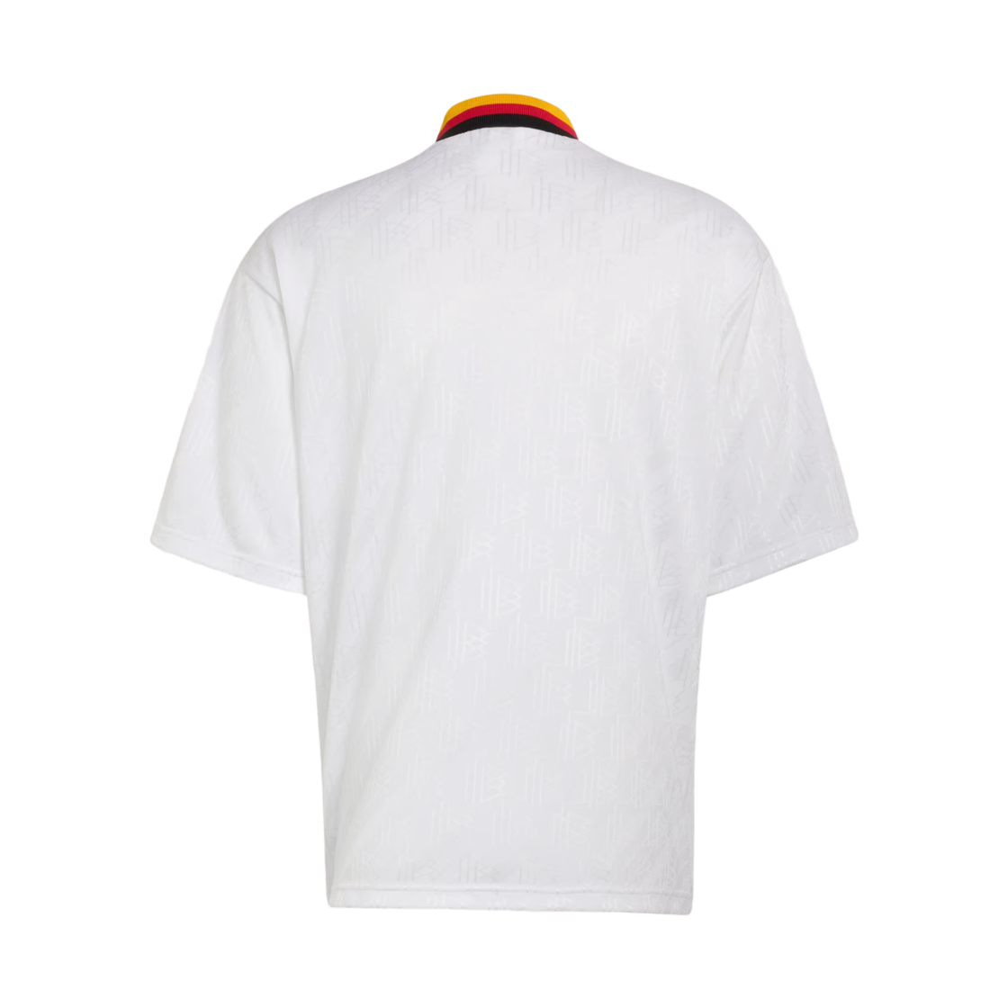 아디다스 독일 1994 홈 저지 화이트 - KR 사이즈 (논 마킹 버전)(Adidas Germany 1994 Home Jersey White - KR Sizing (Non Marking Ver.)) - 2