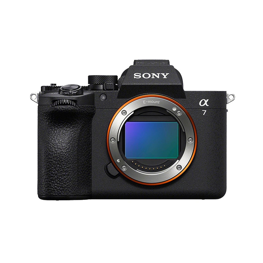 소니 풀프레임 미러리스 카메라 ILCE-7M5 / A7V(Sony Full-Frame Mirrorless Camera ILCE-7M5 / A7V)