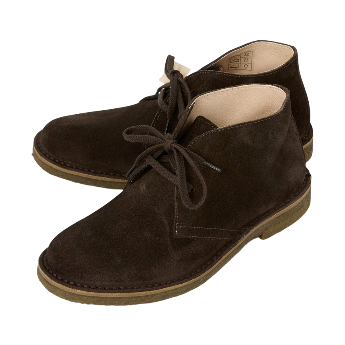 [17% 쿠폰] 아스토플렉스 그린플렉스 다크 체스넛([17% 쿠폰] Astorflex Greenflex Dark Chestnut) - 2
