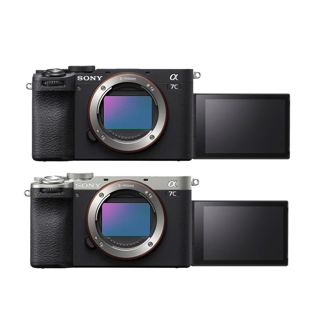 소니 컴팩트 풀프레임 미러리스 A7C2 (렌즈미포함)/A7CM2/ILCE-7CM2/공식대리점(Sony Compact Full-Frame Mirrorless A7C II (Lens Not Included) / A7CM2 / ILCE-7CM2 / Official Dealer)